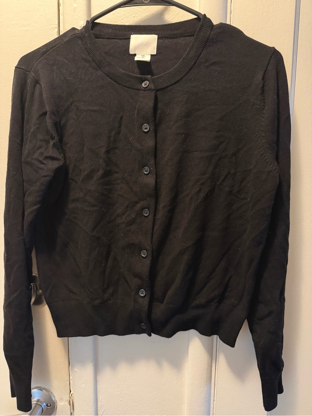 H&M Classic Cardigan
